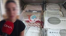 Tatilden dönen aileye büyük şok! Baza altındaki servet yok oldu: Büyük bir ustalık ve operasyon var