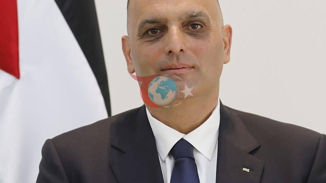 İsrail Polisi Filistinli Bakan Avar'ı Gerekçe Göstermeden Gözaltına Aldı