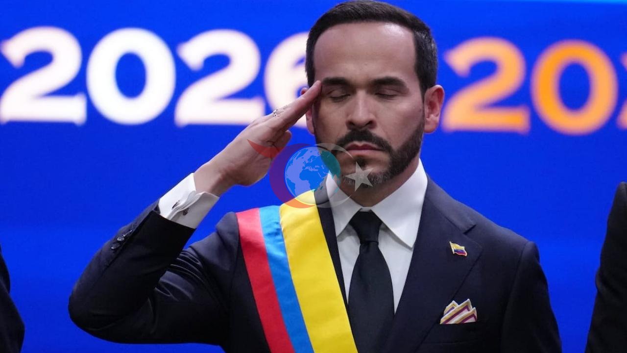 Kolombiya’da Yeni Dönem: Abelardo de la Espriella Hükümeti UCM’den Çekilmeye Hazırlanıyor