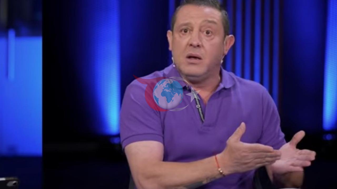 Nihat Kahveci'den İsmail Kartal ve Fenerbahçeli Yıldızlara Sert Eleştiriler: "Asensio'nun Hiç mi Kredisi Yok?"