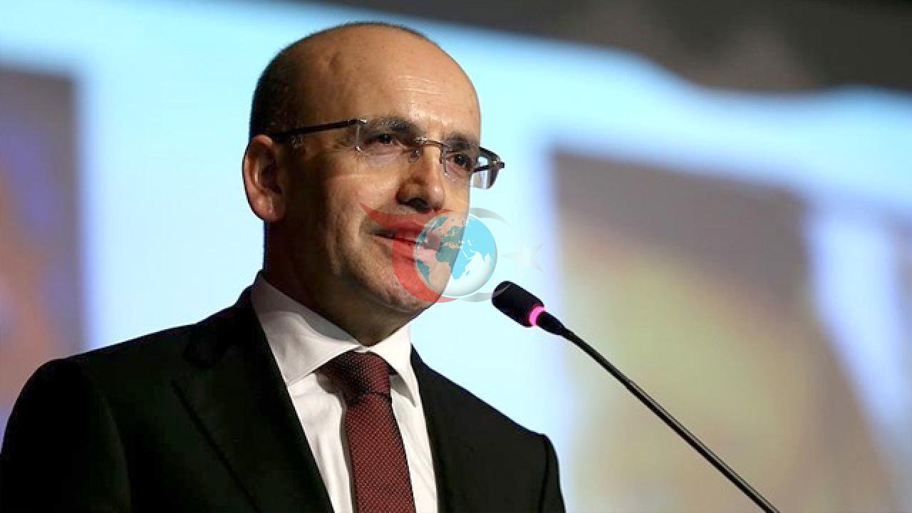Bakan Şimşek'ten İstihdam Değerlendirmesi: Kayıt Dışı İstihdam Tarihi Dip Seviyelerde