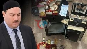 Son dakika... Tutuklanan Alihan Kurişin ifadesi ortaya çıktı Mal varlığı ve aylık gelirini açıkladı