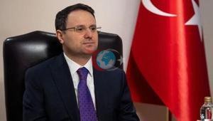 Bakan Gürlekten Alihan Kuriş Suç Örgütü açıklaması