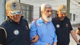 Son dakika.... Alparslan Kuytul ve eşi gözaltına alındı! Bakan Gürlek: 5 şirkete kayyum atandı