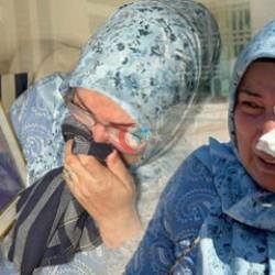 Samsunda açılmamış 30 yaşlı dava! Nazir Gürlekdən kömək istədi