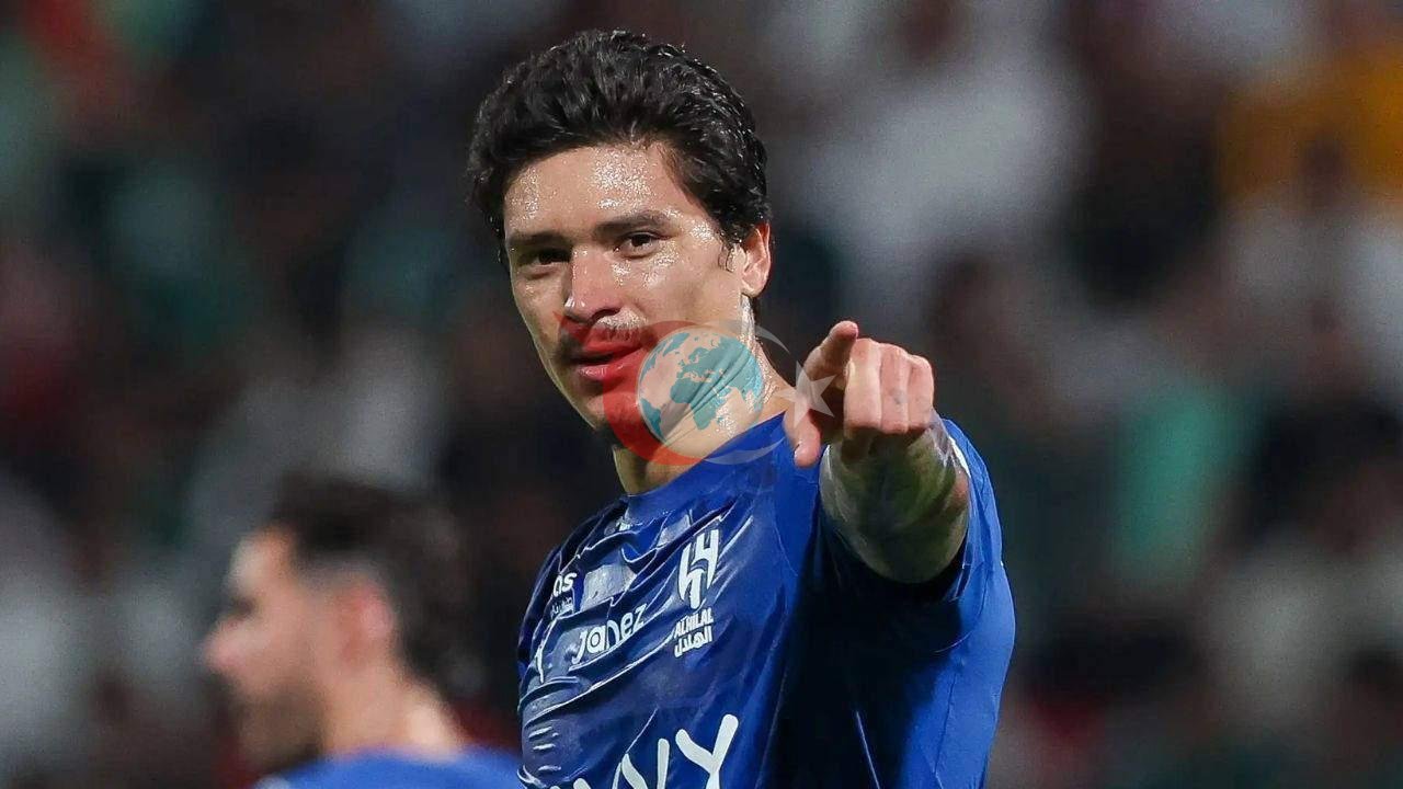 Darwin Nunez