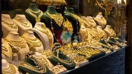 Altında tansiyon yükseldi: Gram altın 7 bin liraya yaklaştı