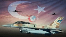 İsrail Suriyada müharibəyə məcbur edir! Türkiyə nə edəcək?