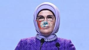 Emine Erdoğandan Dünya Emzirme Haftası paylaşımı