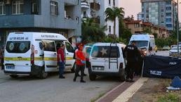 Adana'da borç meselesi aile katliamına dönüştü! Baba ve oğlu öldü, anne ağır yaralı