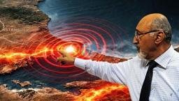 Adalar Fayı derinde sürükleniyor mu? Prof. Dr. Bektaş uyardı: Marmara’da dikkat çeken deprem hareketliliği