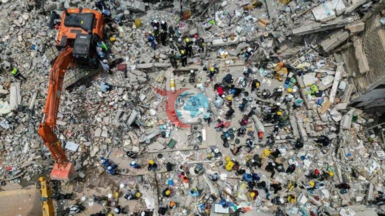 7,4 büyüklüğündeki depremde cam bile kırılmadı Tavşancıl akıllara geldi: Mucize şehir