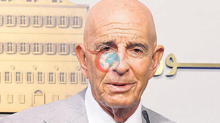 ABD’den üçlü mekanizma çabası