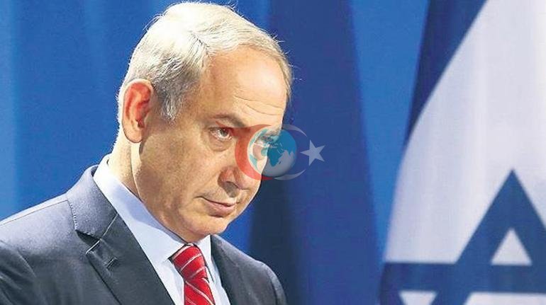 İsrail’de Erdoğan kompleksi