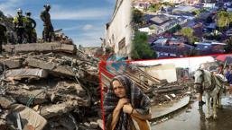 7,4 büyüklüğündeki depremde cam bile kırılmadı! Tavşancıl akıllara geldi: 'Mucize şehir'