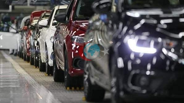 Araç alacaklar dikkat: Binlerce yıpranmış otomobil piyasaya çıkıyor
