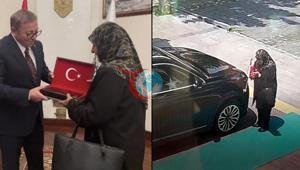 Губернатор Полат баатырга маңыздуу ишарат: Жүрөктү жылыткан сүрөттүн каарманына: 