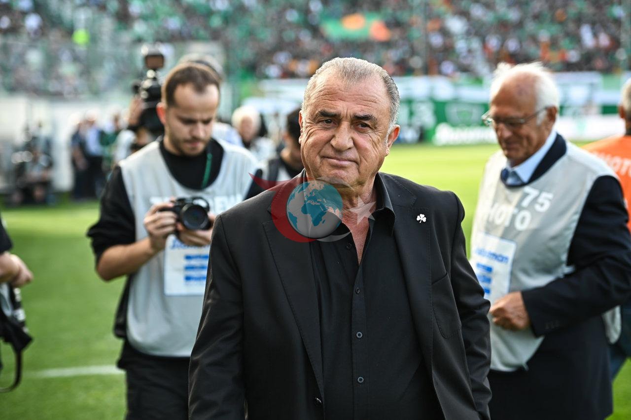 Fatih Terim