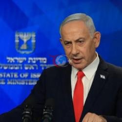 Katil Netanyahu’dan Türkiye’ye küstah tehdit: Askeri üs saldırısı ‘mesaj’mış!