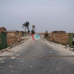 İsraildən Suriyadakı bazaya hava hücumu