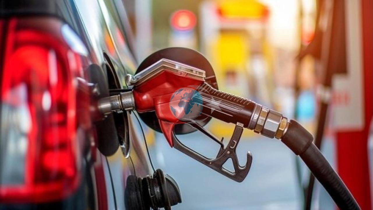 Avrupa'da Akaryakıt Yangını: Almanya'da Motorin Fiyatları Rekor Seviyeye Ulaştı