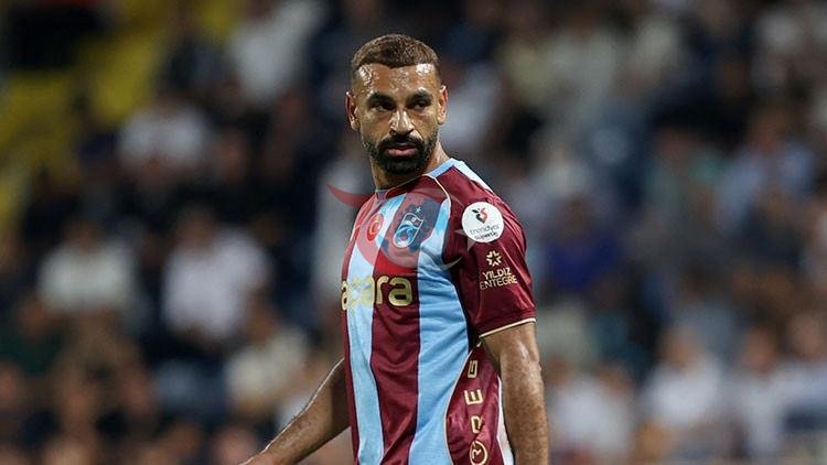 Muhammed Salah