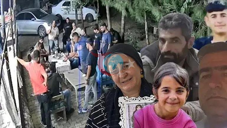 Нарин Гурандын атасы Ариф Гуран мүрзөсүндө сүйлөдү: 2 жылдан бери баарыбыз каза болдук