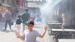 Afrika kaynaklı ‘çifte sıcak hava dalgası’ için alarm verildi! ‘İstanbul 35’i görür’