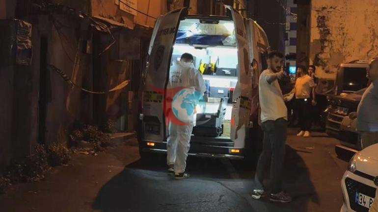 Şişlidə boşaldılan binada olan cəsəd son dəfə açarları təhvil verəcəyi gün görüldü 