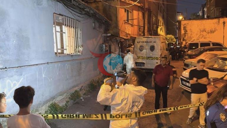 Şişlidə boşaldılan binadakı cəsəd son dəfə açarları təhvil verəcəyi gün görüldü 