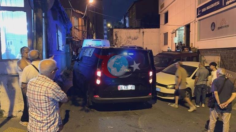Şişlidə evakuasiya edilən binadakı cəsəd son dəfə açarları təhvil verəcəyi gün görüldü 