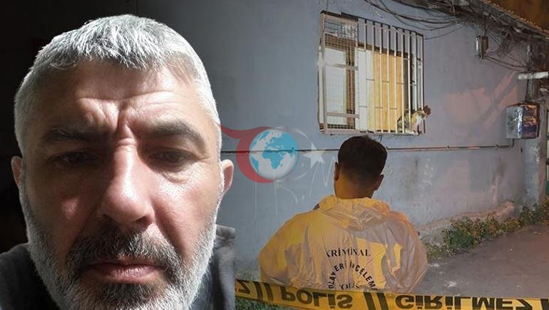 Şişlidə boşaldılan binada olan cəsəd son dəfə açarları təhvil verəcəyi gün görüldü 