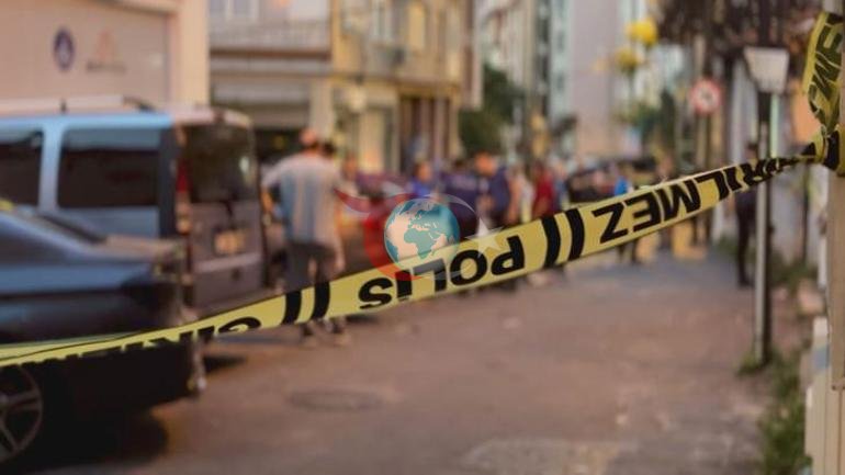 Şişlidə boşaldılan binadakı cəsəd son dəfə açarları təhvil verəcəyi gün görüldü 