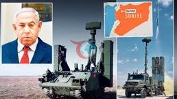 Türkiyə radarları hücumu gördü