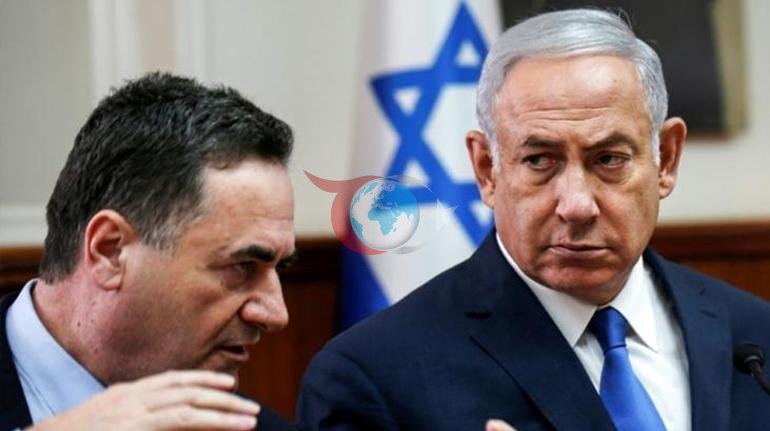 Seçim ayarlı saldırı Anketler köşeye sıkıştırdı: Netanyahu Türkiye kartını oynadı