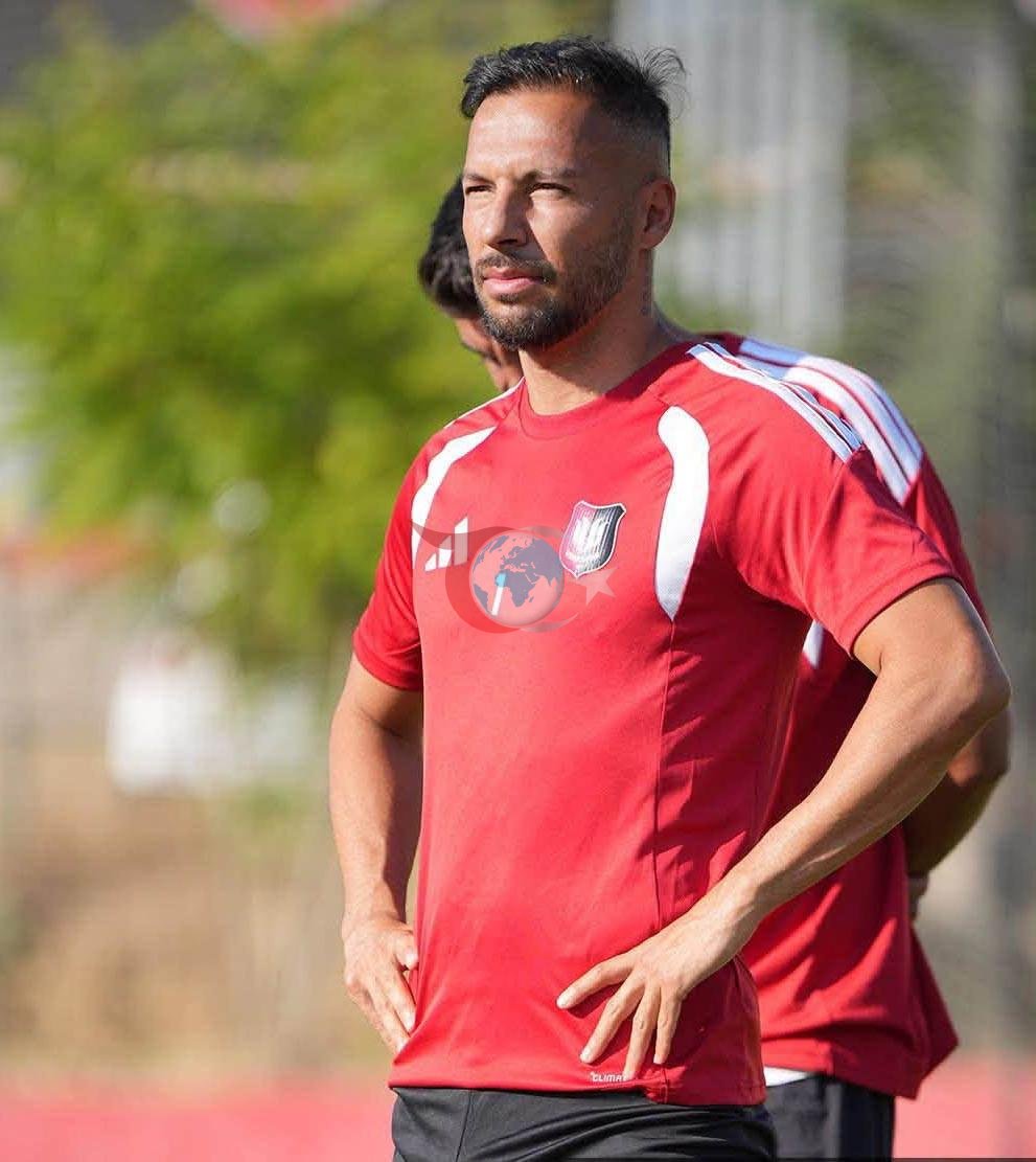 Yasin Öztekin