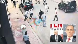 Milletvekili Melih Meriçe bıçaklı saldırıda yeni detaylar Bilerek yapmadım