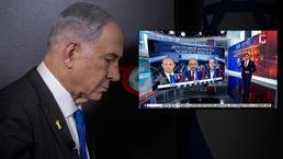 Сайлау бақыланатын шабуыл! Сауалнамалар бұрышта: Нетаньяху 