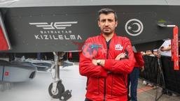 TEKNOFEST Moviy Vatan o'z eshiklarini ochdi! Selchuk Bayraktar: Ko'k Vatandan hech qachon voz kechmaymiz 