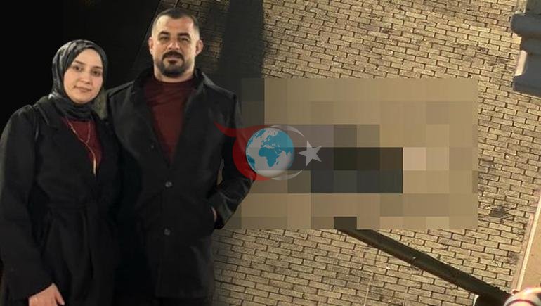 Bedriye Naz 5’inci kattan düştü, eşi tutuklandı Ablası konuştu: 4 çocuğunu annesiz bıraktılar