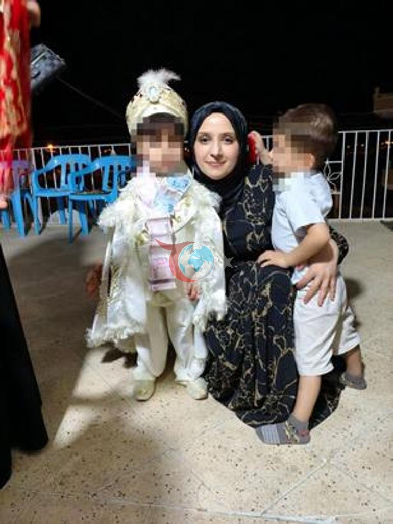 Bedriye Naz 5’inci kattan düştü, eşi tutuklandı Ablası konuştu: 4 çocuğunu annesiz bıraktılar