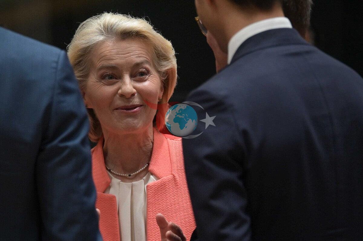 AB Komisyonu, Yunanistan, GKRY ve İsrail'i birbirine bağlayacak olan projenin ana destekçisi.