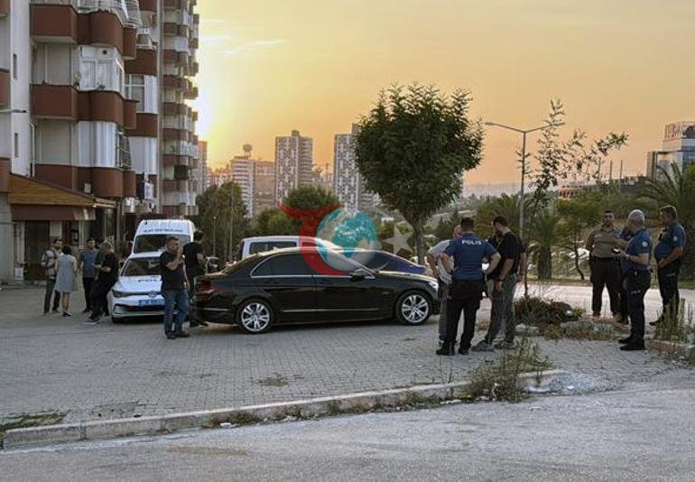 Adanada ata və oğul şəhid oldu Yaralı ana əlil arabasında vidalaşdı