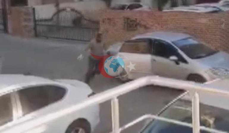 İşte Kuytulcuların iş adamını kaçırma anı Elektroşokla işkence iddiası
