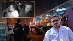 Taksidə polislə toqquşma oldu! Bir nəfərin öldüyü hadisədə yeni inkişaf Yüklənin 1 nəfərinin hündürlüyü
