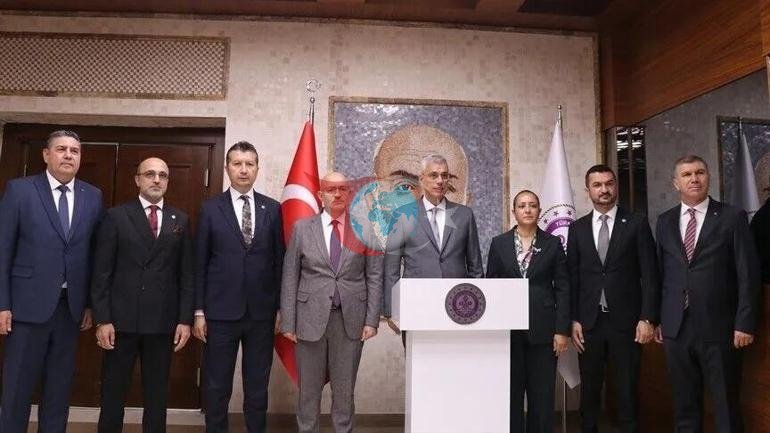 Sağlık çalışanlarına 24 saat kreş hizmeti müjdesi