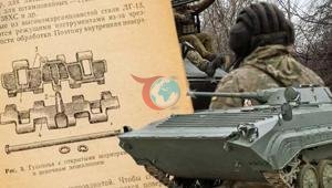 Алар көп жылдар бою музейде көргөзмөгө коюлуп келген, азыр фронтко кетип жатышат. Адаттагыдан тышкаркы согуш музейинде 