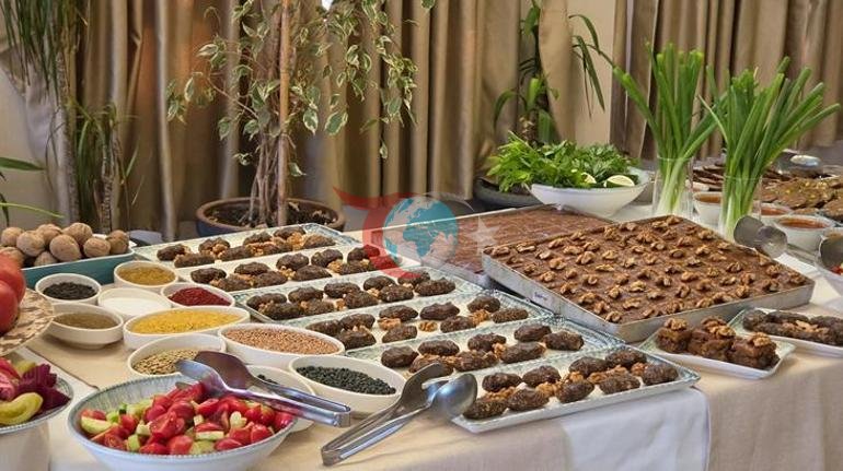 Хатай даамдуу регистрацияларга тойбой жатат. Дагы 5 каттоо келип, саны 75ке жетти