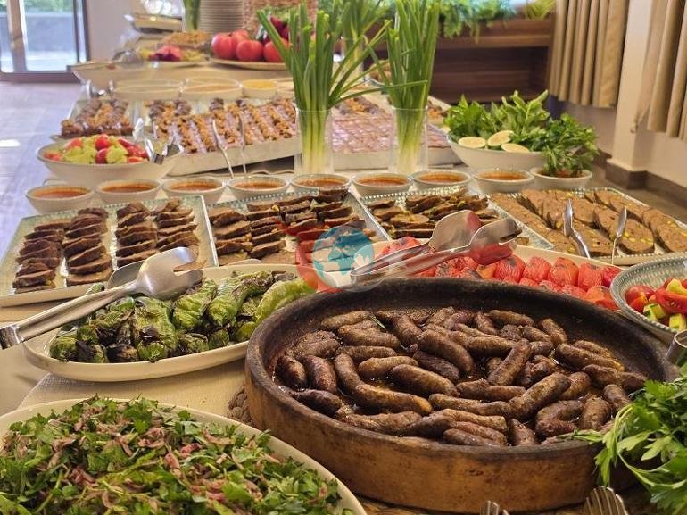 Hatay’ın 5 lezzeti daha tescillendi; sayı 75’e çıktı