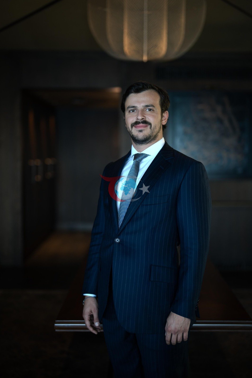 Kalyon PV'de Bayrak Değişimi: Yeni Yönetim Kurulu Başkanı Murathan Kalyoncu Oldu